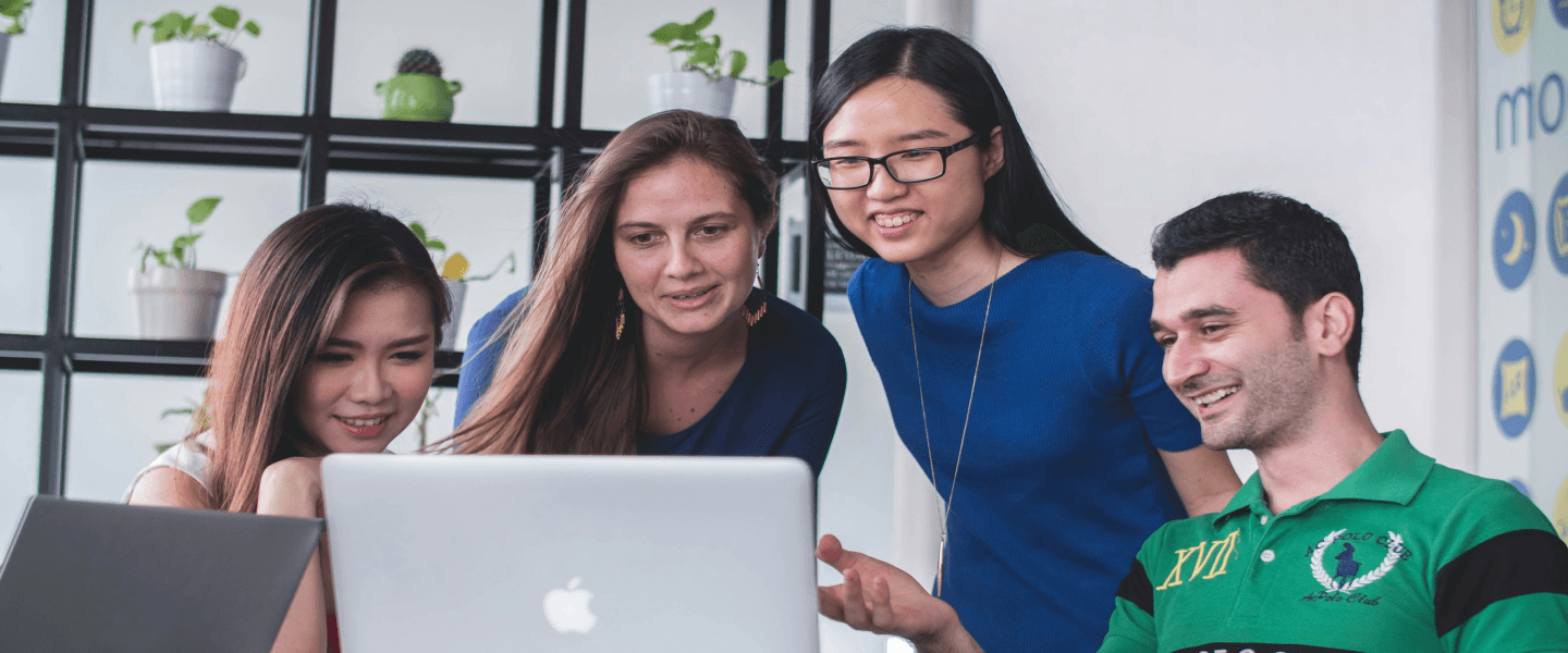 Begin a career with Workgital
